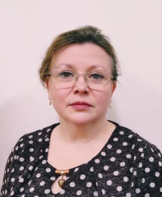 Логопед Заболотских Наталья Александровна