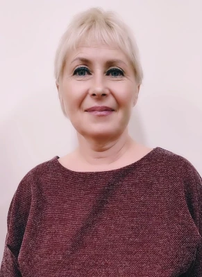 Инструктор по физической культуре Шуракова Ирина Васильевна