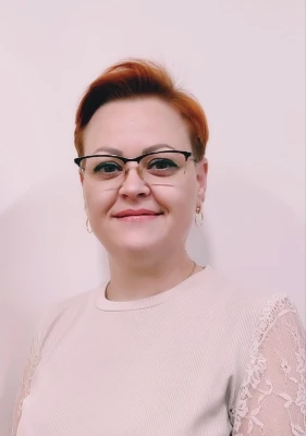 Воспитатель высшей категории Бабушкина Алёна Владимировна